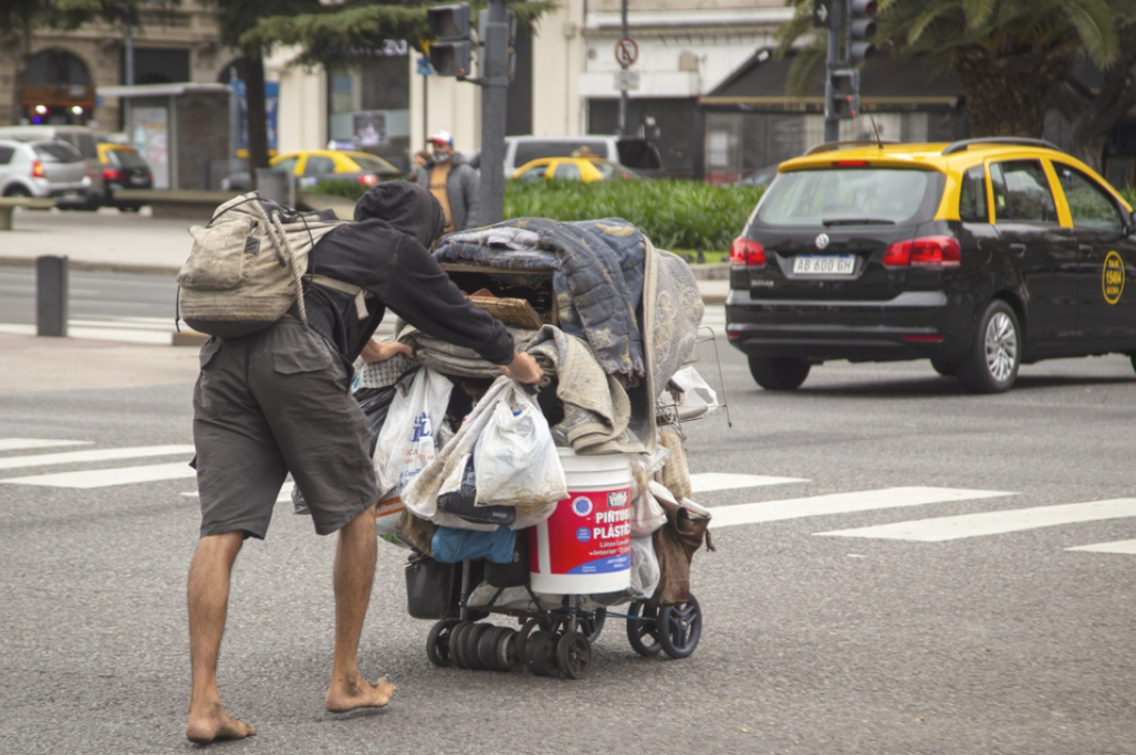 Una familia tipo necesitó en febrero ingresos por $83.807 mensuales | Nacionales