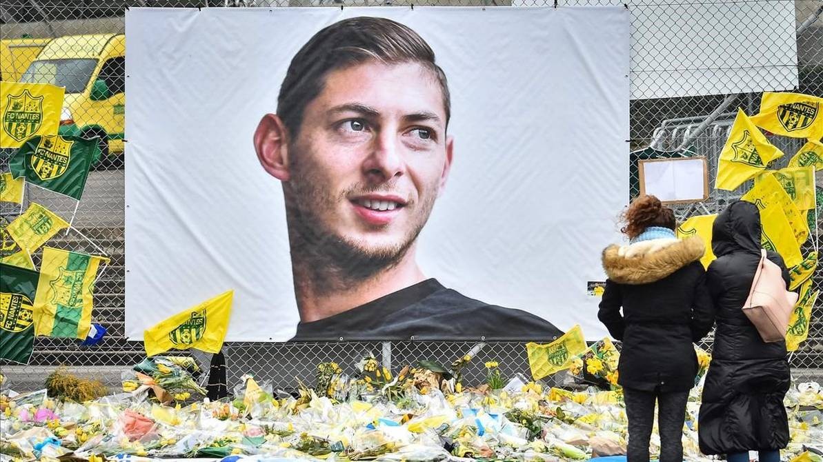 Emiliano Sala: la Justicia británica determinó que el futbolista estaba "profundamente inconsciente" antes de morir | Información General