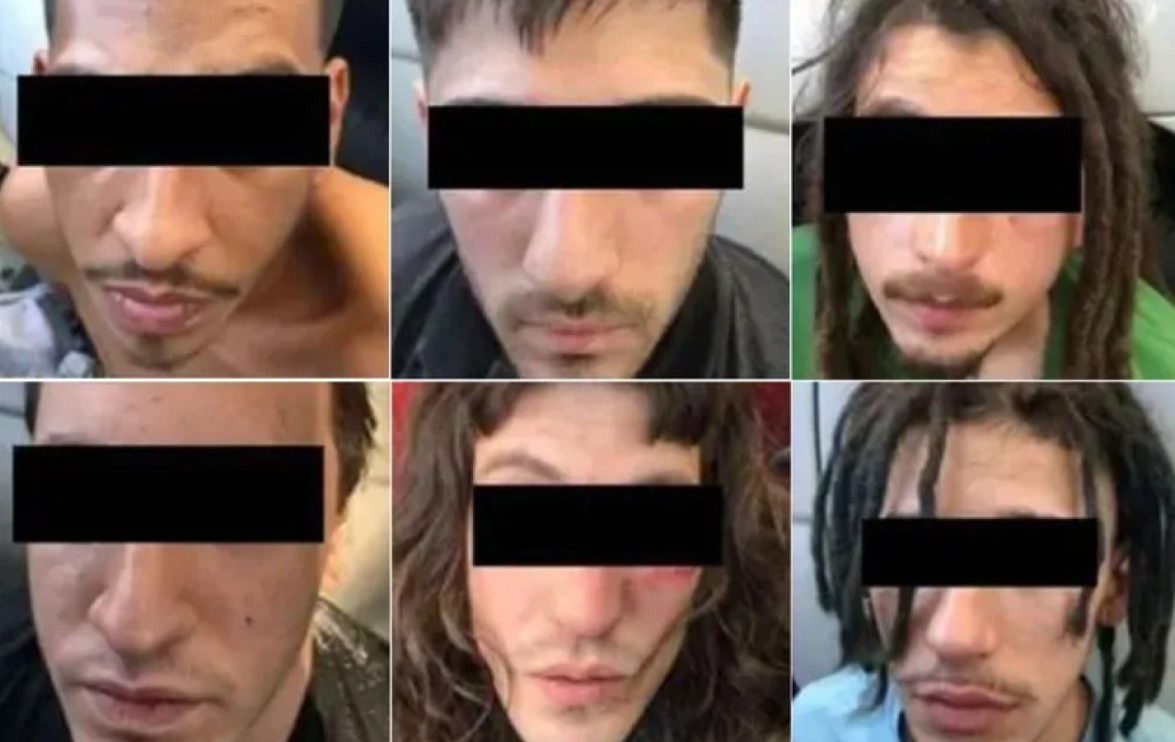 Violación grupal en Palermo: confirman la detención de uno de los acusados | Información General