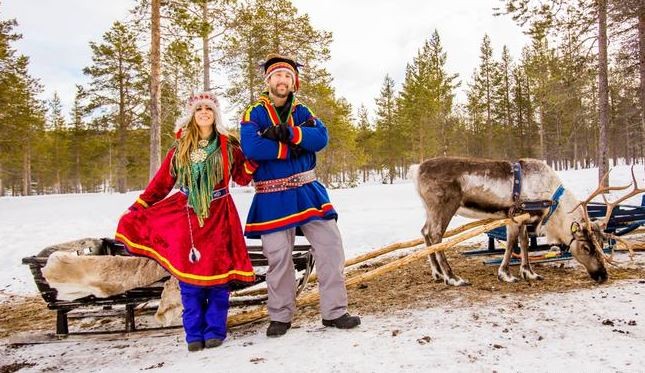 Finlandia sigue siendo "el país más feliz del mundo" y Argentina se ubica en puesto 57 del ranking | Información General