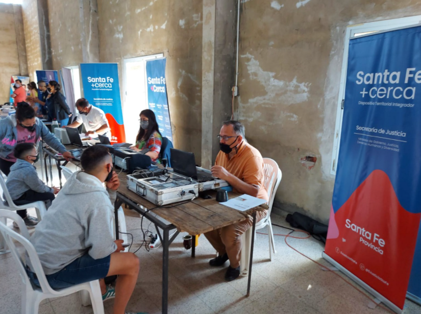 Newell´s recibe el primer Operativo Interministerial del año | Legislativas