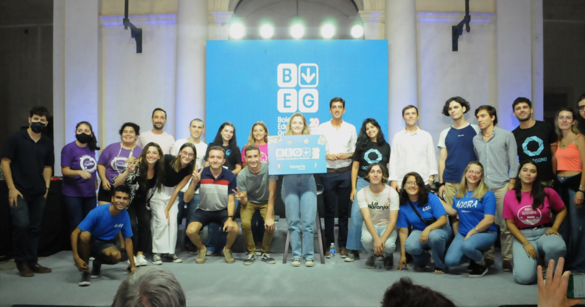 La Provincia presentó el Boleto Educativo Gratuito en la ciudad de Santa Fe | Noticias