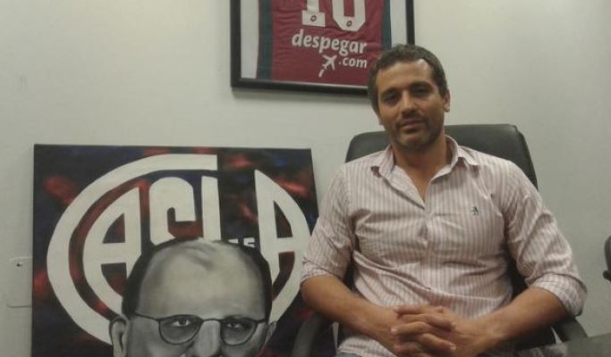 Murió el hermano de Matías Lammens tras un accidente doméstico | Nacionales