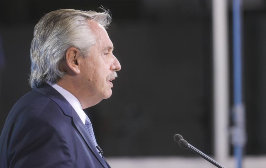 Fuertes críticas de la oposición al discurso de Alberto Fernández contra la inflación | Nacionales