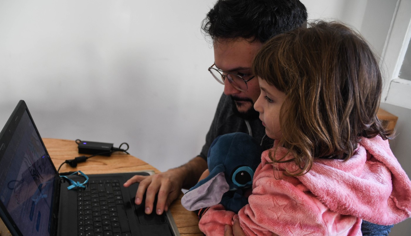 Casi medio millón de viviendas fueron relevadas en los primeros tres días del Censo Digital 2022 | Nacionales