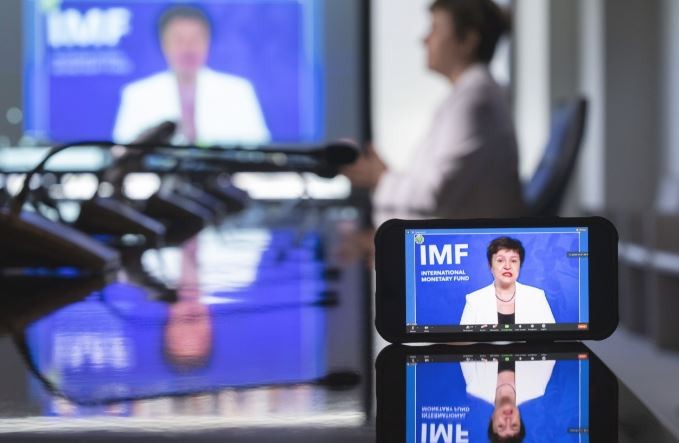 El FMI votará el acuerdo con la Argentina el próximo viernes 25 de marzo y postergó vencimientos | Nacionales