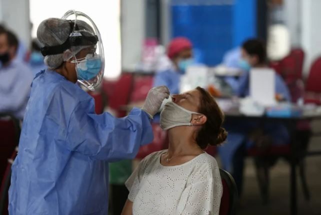 Coronavirus en Argentina: confirman 44 muertes y 1.697 casos positivos | Nacionales