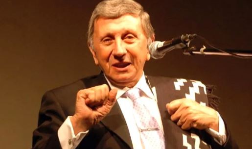 Landriscina le cantará en Rosario a los que curan en el norte argentino | Espectaculos