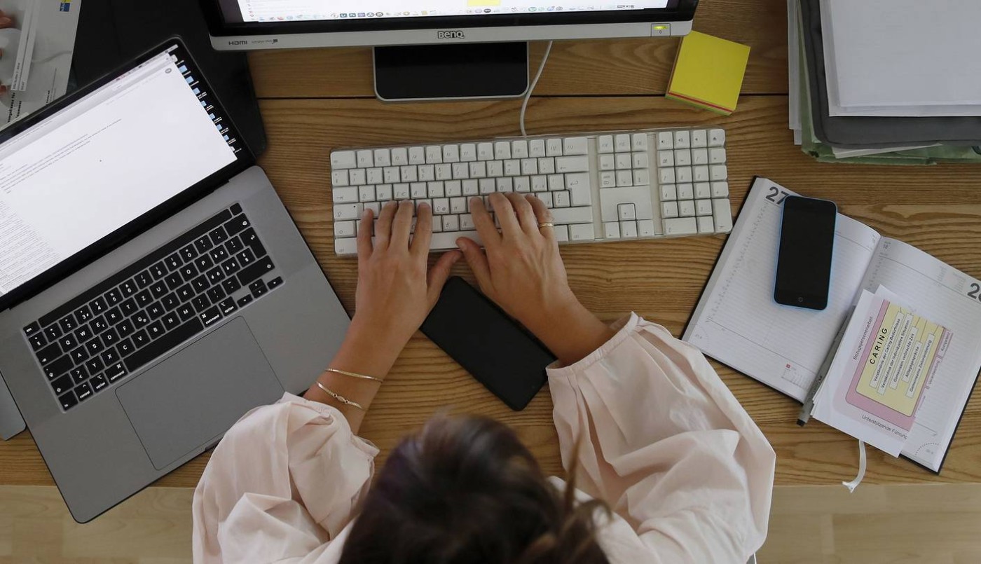 Avanza un programa para mejorar la infraestructura digital en todo el país | Nacionales