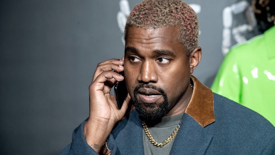 Kanye West tiene vedado cantar en los Grammy por su comportamiento en las redes | Espectaculos