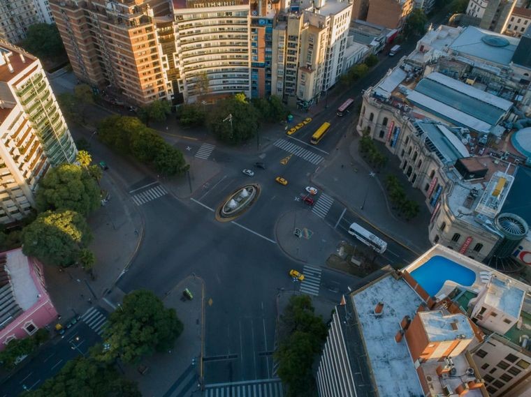 Se cumplen dos años del comienzo de la pandemia de Coronavirus en Argentina | Nacionales