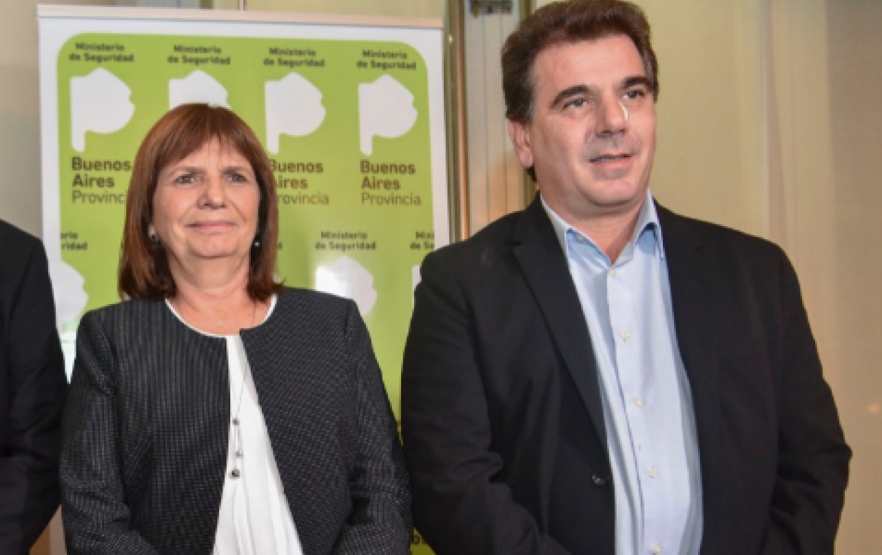 Bullrich y Ritondo rechazaron las subas de las retenciones y acusaron al gobierno de "destruir valor" | Legislativas