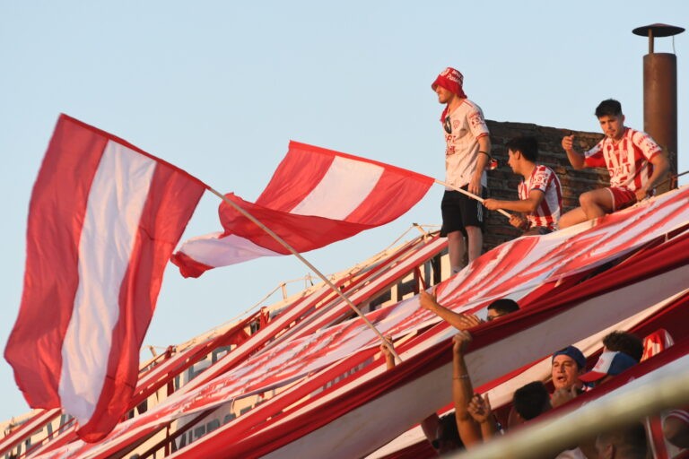 Todos los detalles de la venta de entradas de Unión para la Copa Argentina | Deportes