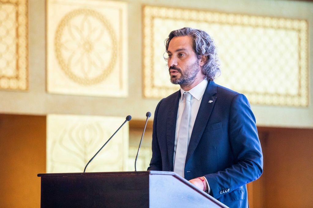 Cafiero admitió que el Frente de Todos atraviesa un "momento crítico" | Nacionales