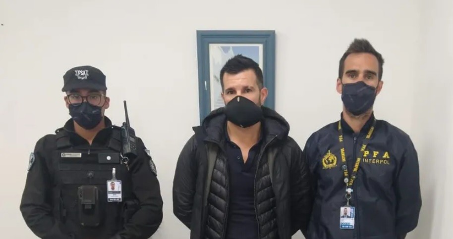 Estafas y asociación ilícita: cayó el número 2 de Generación Zoe | Nacionales