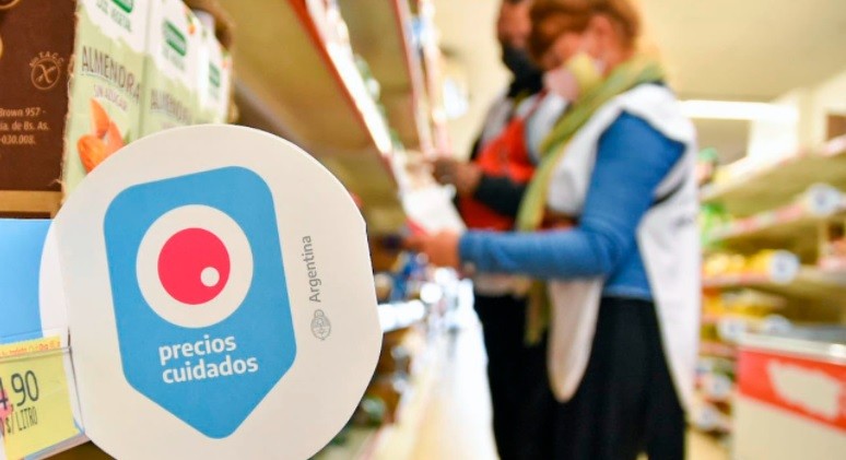 "Guerra contra la inflación": reunión entre el Gobierno y empresarios | Nacionales