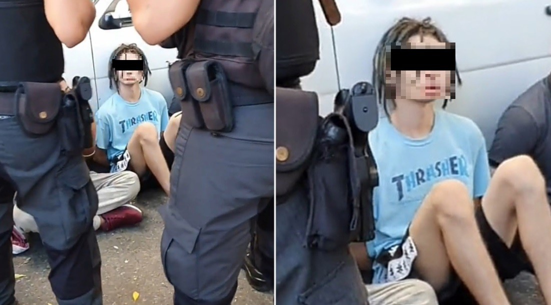 Violación grupal: según la madre de uno de los acusados, "la chica sabía lo que estaba haciendo" | Judiciales