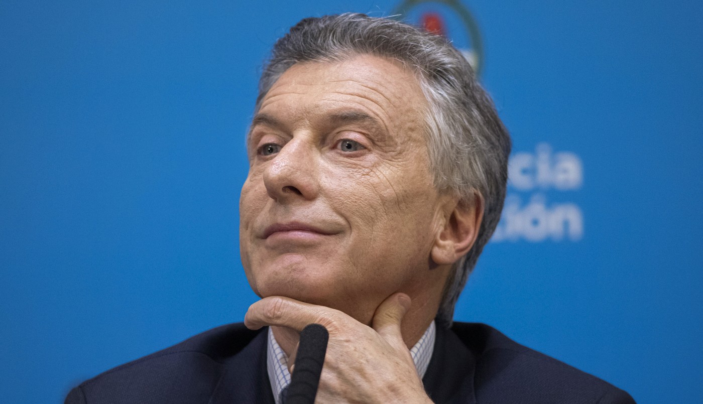Mauricio Macri: "A Alberto Fernández no le cree nadie en el país, menos en el mundo" | Nacionales