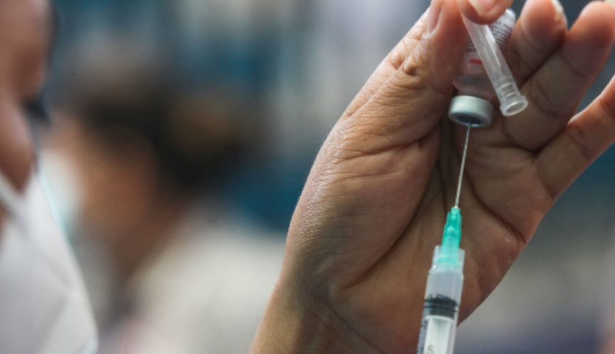 Coronavirus: Este martes se aplicarán cuartas dosis en la Esquina Encendida | Noticias