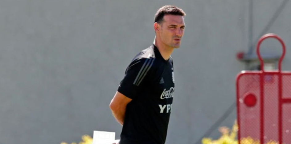 Scaloni deberá armar un rompecabezas para la doble fecha de Eliminatorias | Deportes