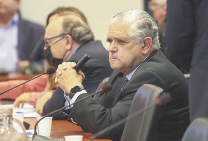 López Murphy denunció penalmente al Presidente por la suba de las retenciones | Nacionales