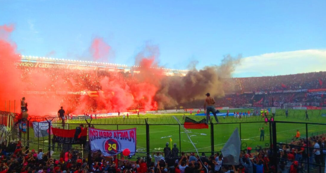 Desde hoy, Colón vende entradas para la Copa Libertadores | Deportes