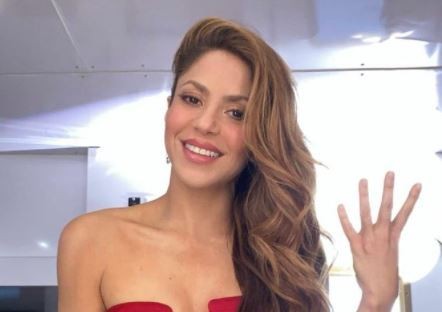 Shakira: “Mi marido es el mejor central del mundo” | Espectaculos