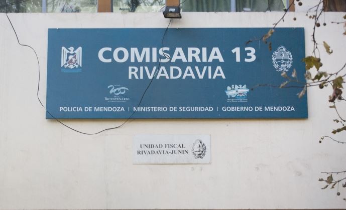 Detuvieron a una mujer acusada de abusar de su hija en Mendoza | Nacionales