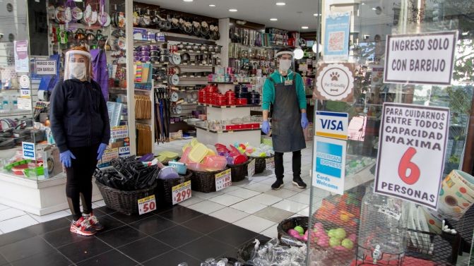 El Sindicato de Comercio busca que los salarios se discutan cada tres meses | Noticias