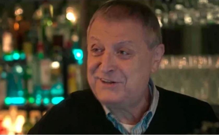 Gino Renni apareció en 'El primero de nosotros' en escenas que filmó meses antes de su muerte | Espectaculos