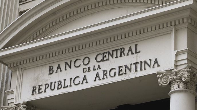 El BCRA subió la tasa de referencia a 44,5% | Nacionales