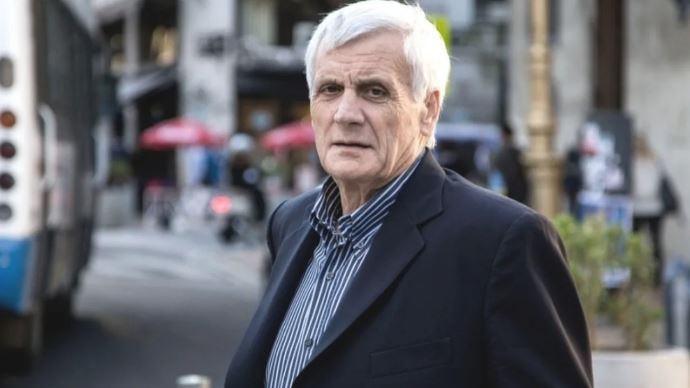 Tras veinte años, desplazaron a Antonio Caló de la conducción de la UOM | Nacionales