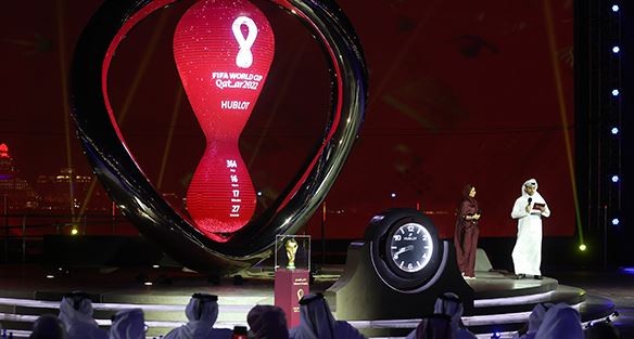 La FIFA busca voluntarios para trabajar en el Mundial: requisitos y cómo anotarse | Deportes