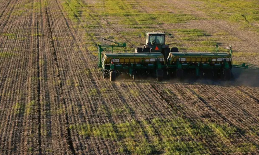 En medio del conflicto con el campo, Santa Fe busca incrementar la siembra | Noticias