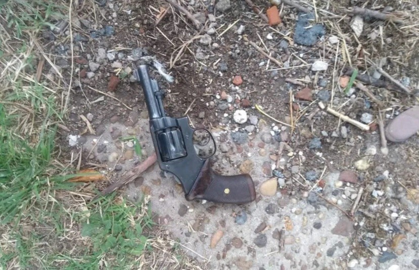 Policía mató a un ladrón de 16 años que quiso robarle: un cómplice huyó | Nacionales