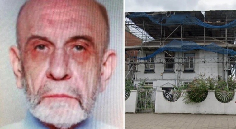 Hallaron en un freezer el cuerpo de un hombre desaparecido hace 10 años | Información General