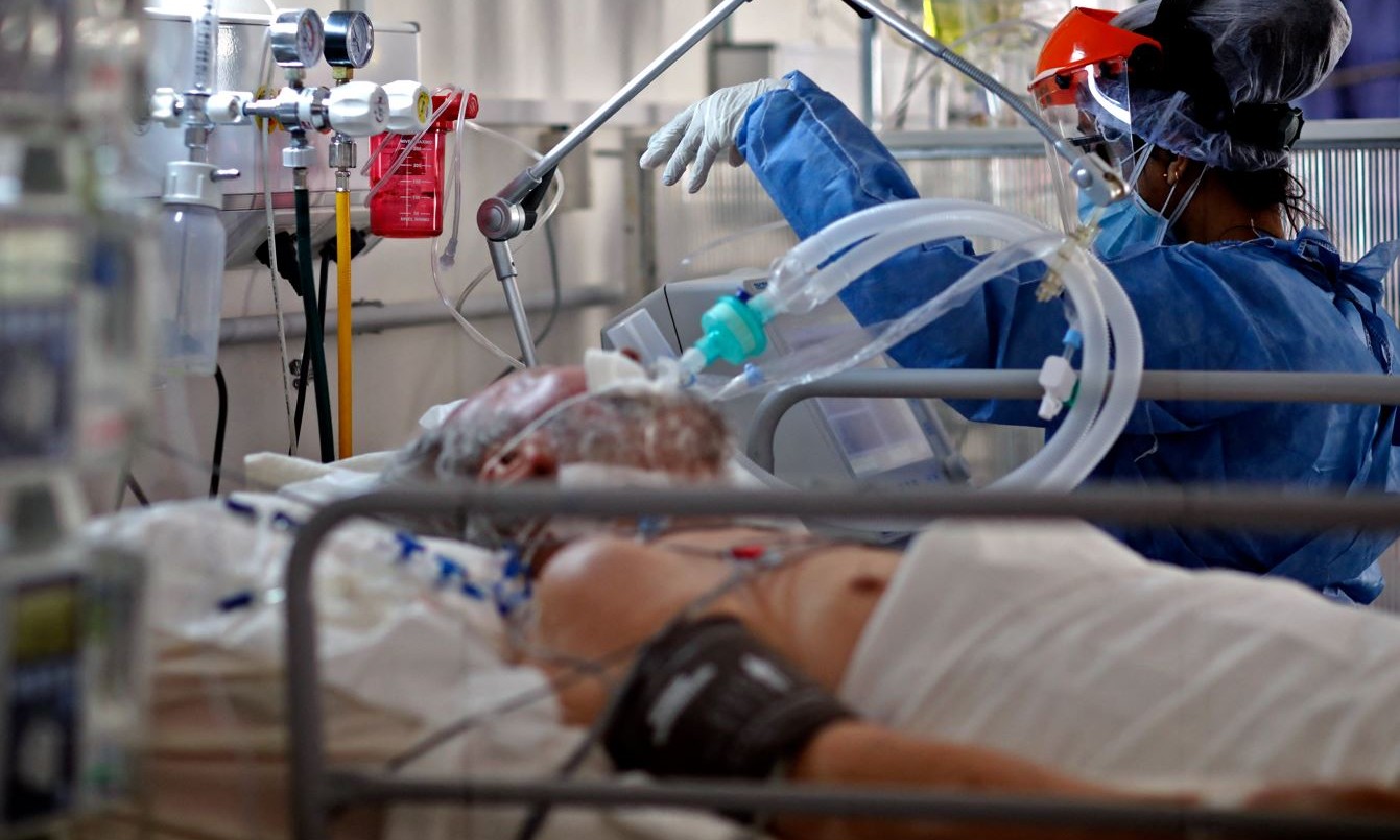 Coronavirus en Argentina: confirman 78 muertes y 3.603 casos positivos | Nacionales