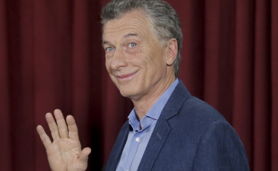 Macri, de cara a 2023:  "Va a haber un segundo tiempo del cambio" | Nacionales