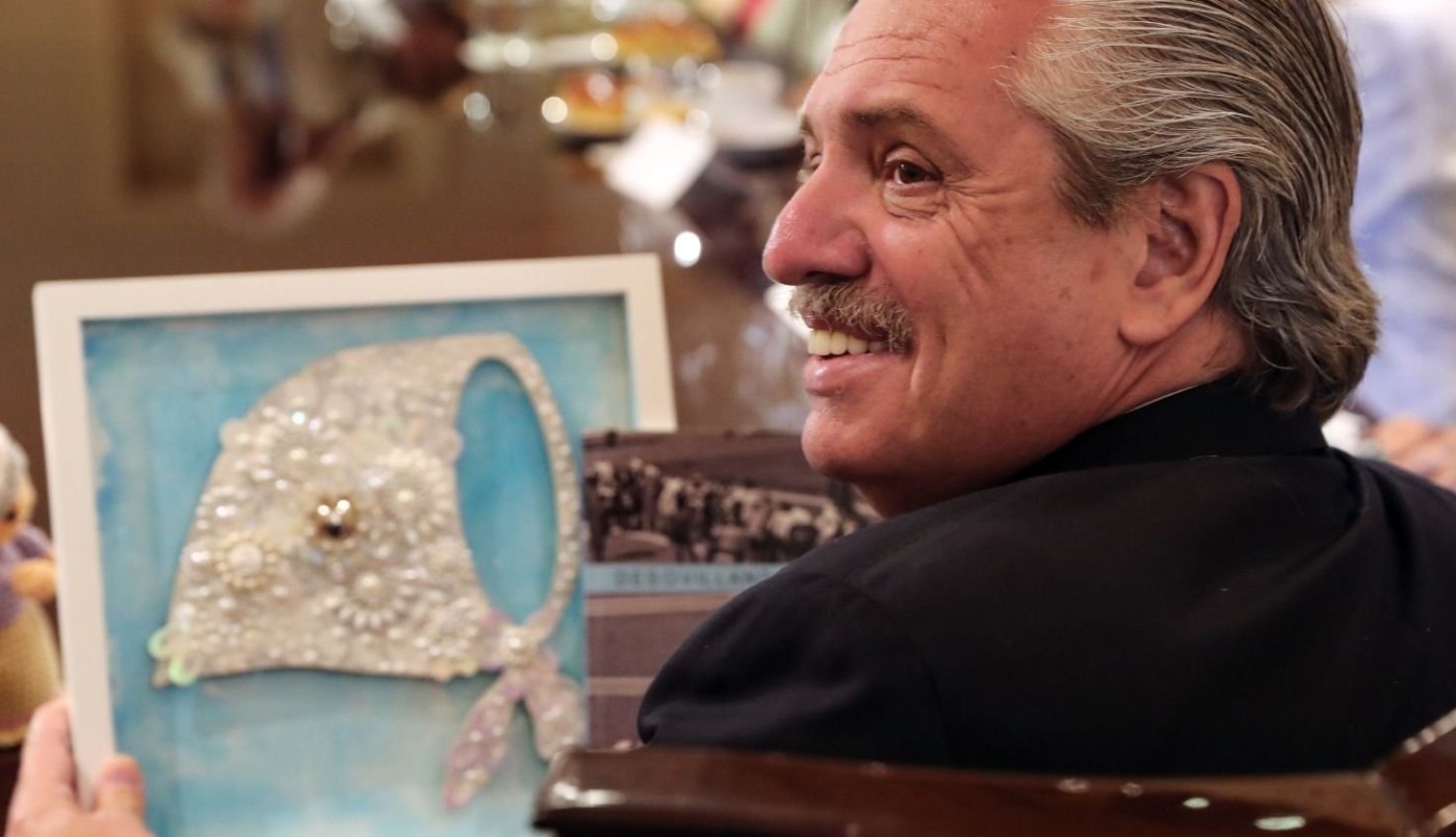 Alberto Fernández tendrá su propio acto por el Día de la Memoria | Nacionales