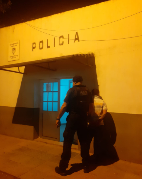 Un detenido por tentativa de homicidio y secuestran 2 armas de fuego | Noticias