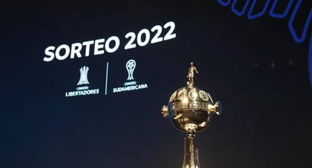 Los posibles rivales de Colón en la Copa Libertadores 2022 | Deportes