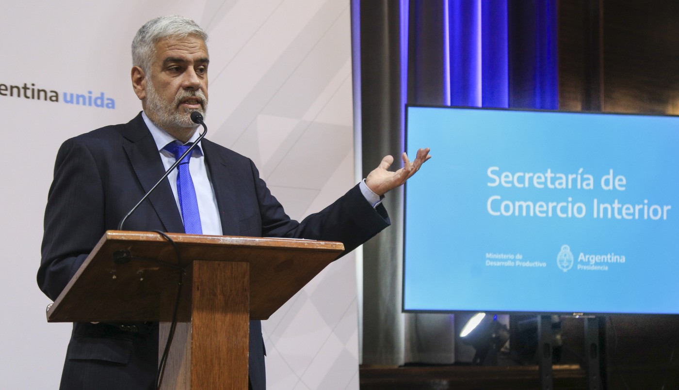 "Es provocación": dura respuesta del campo tras acusaciones de Feletti | Nacionales