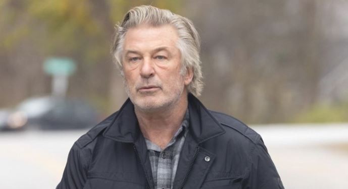 Alec Baldwin vuelve a filmar, a cinco meses de la tragedia en el rodaje de Rust | Espectaculos