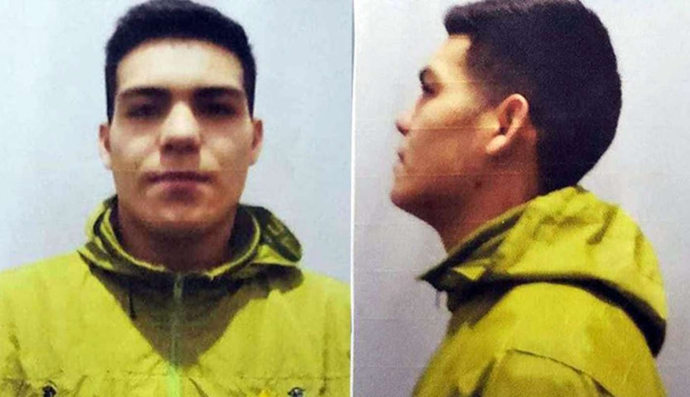 Violó la prisión domiciliaria, quisieron detenerlo y los vecinos lo ayudaron a escapar | Información General