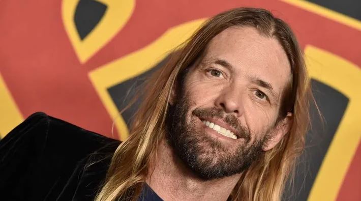 Murió Taylor Hawkins, el baterista de Foo Fighters | Espectaculos