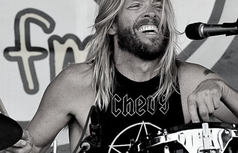 Cierre del Lollapalooza Argentina: así fue el último show de Foo Fighters junto a Taylor Hawkins | Espectaculos