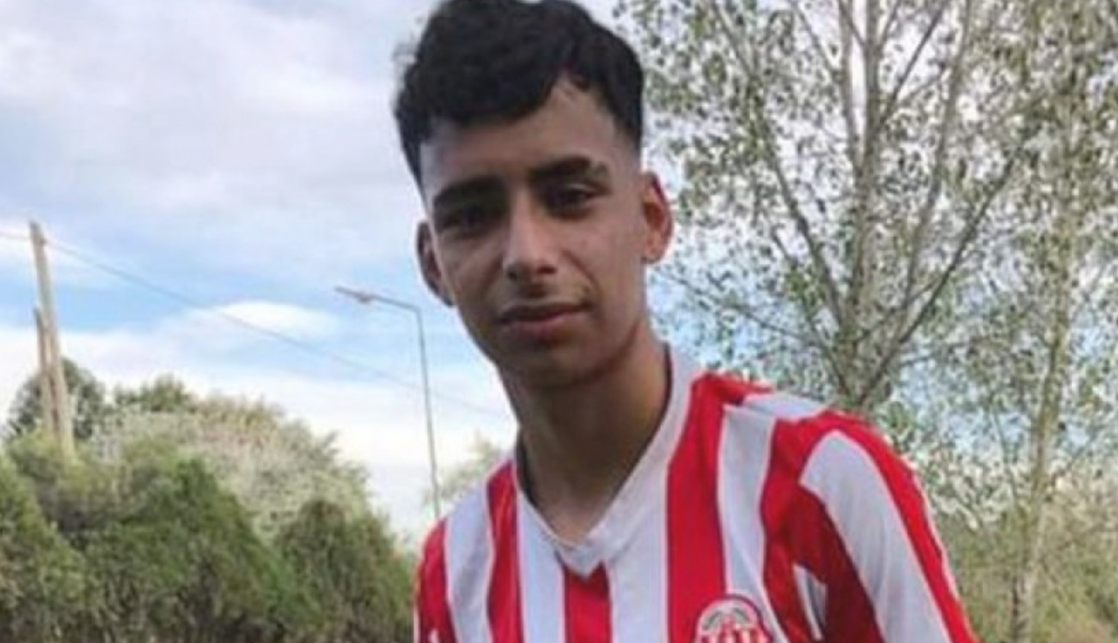 Crimen de Lucas González: la fiscalía pidió que vayan a juicio oral los 14 policías detenidos | Nacionales