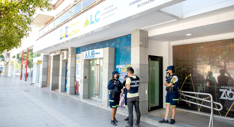 Generación Zoe: liberaron a dos imputados | Policiales