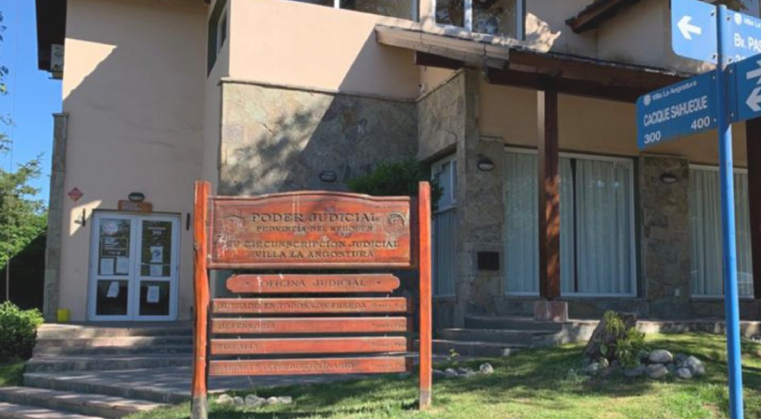 Villa La Angostura: un cazador murió de un disparo en el pecho e imputaron al amigo | Información General