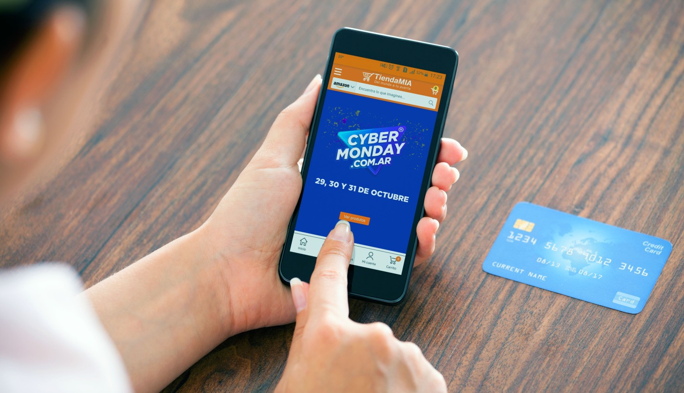 Esperan que el 50% de comercios argentinos se incorporen en 2022 al ecosistema de pagos digitales | Información General